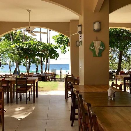 Hotel La Gaviota Tropical プラヤ・エルモサ エクステリア 写真