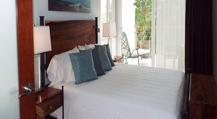 Hotel La Gaviota Tropical プラヤ・エルモサ エクステリア 写真