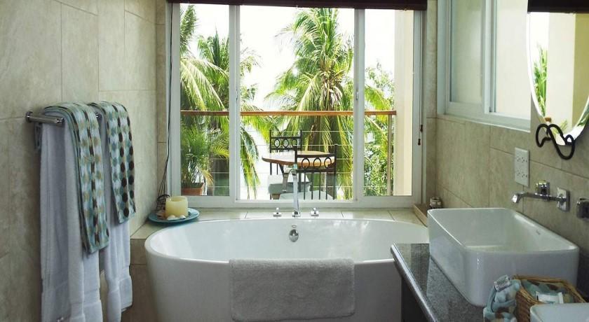 Hotel La Gaviota Tropical プラヤ・エルモサ エクステリア 写真