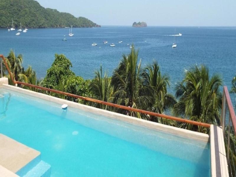 Hotel La Gaviota Tropical プラヤ・エルモサ エクステリア 写真