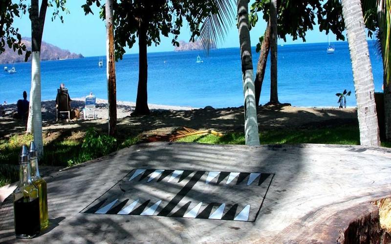 Hotel La Gaviota Tropical プラヤ・エルモサ エクステリア 写真
