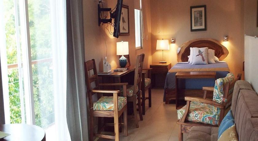 Hotel La Gaviota Tropical プラヤ・エルモサ エクステリア 写真