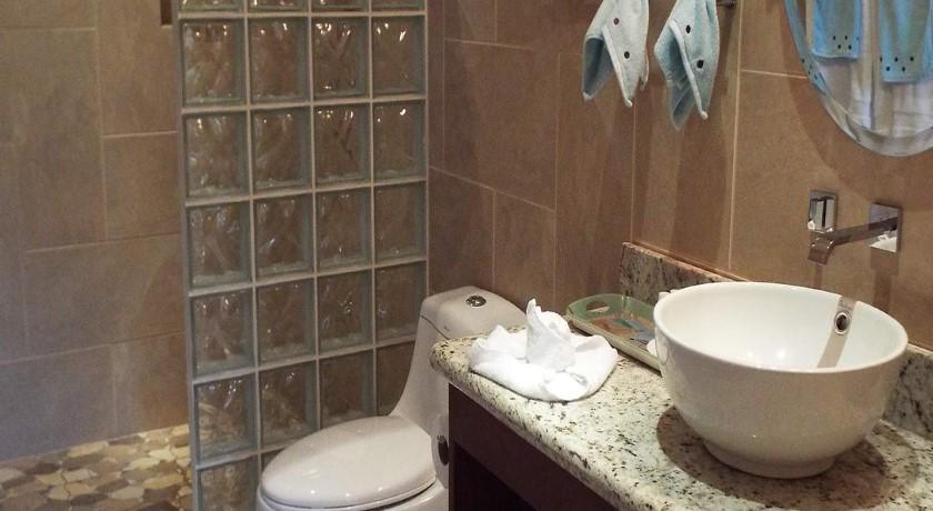 Hotel La Gaviota Tropical プラヤ・エルモサ エクステリア 写真