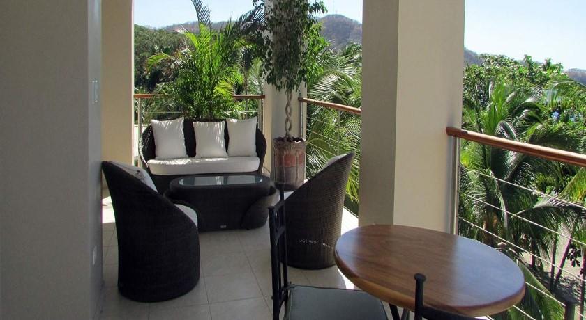 Hotel La Gaviota Tropical プラヤ・エルモサ エクステリア 写真
