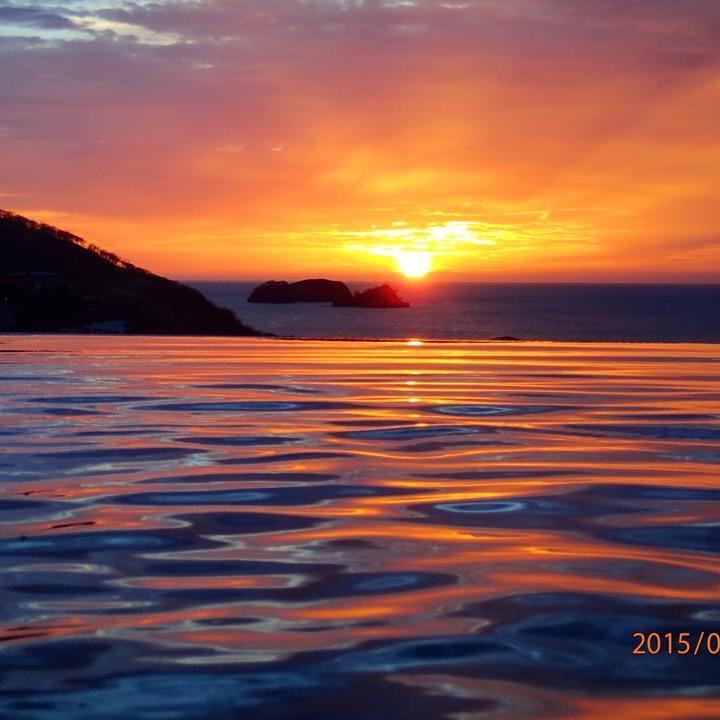 Hotel La Gaviota Tropical プラヤ・エルモサ エクステリア 写真