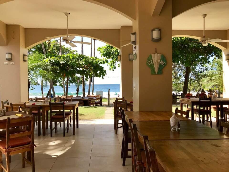 Hotel La Gaviota Tropical プラヤ・エルモサ エクステリア 写真