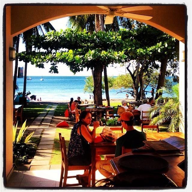 Hotel La Gaviota Tropical プラヤ・エルモサ エクステリア 写真