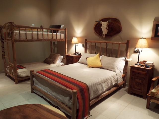 Hotel La Gaviota Tropical プラヤ・エルモサ エクステリア 写真